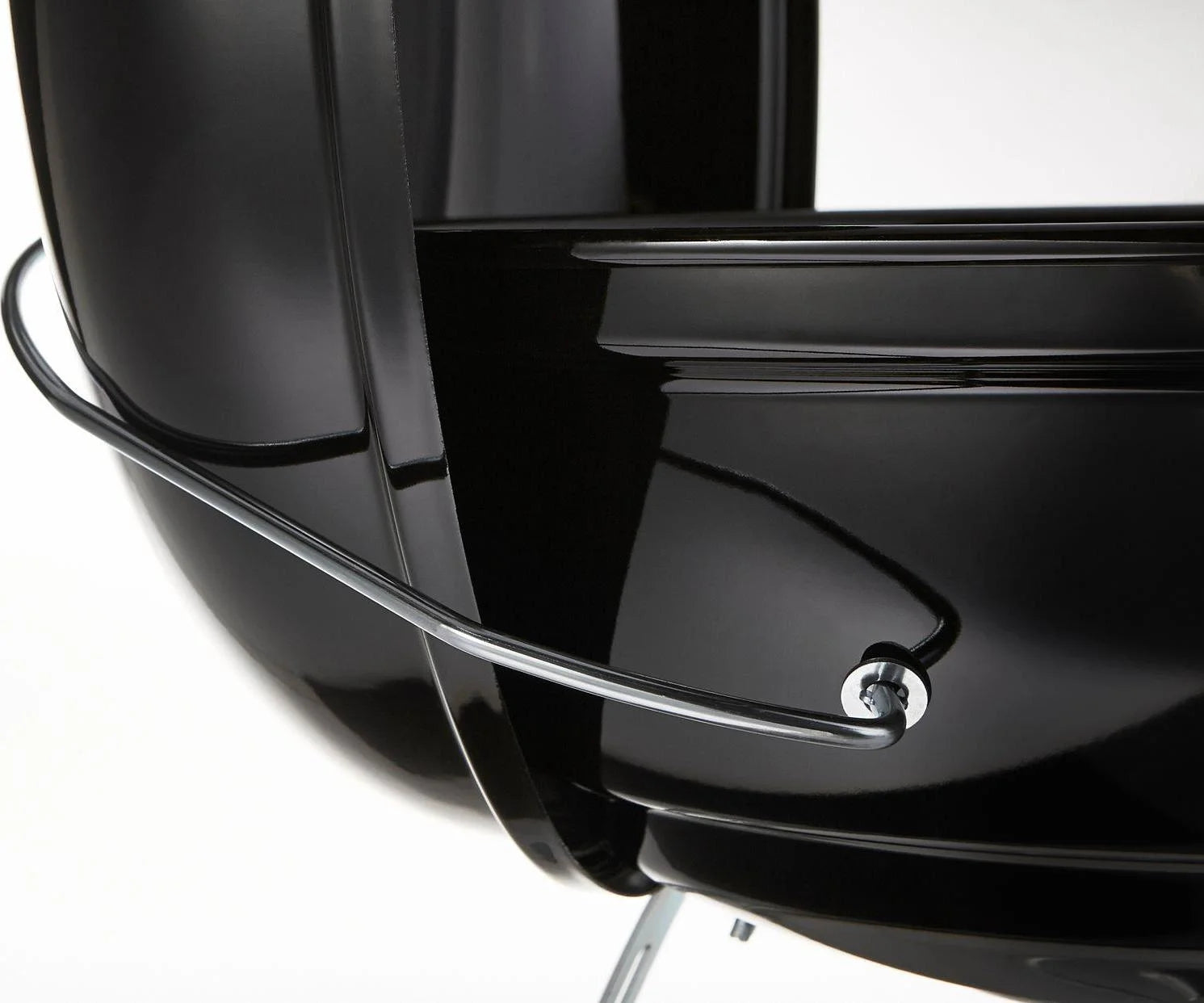 Charcoal Grill, 18 Inch, Black M604
