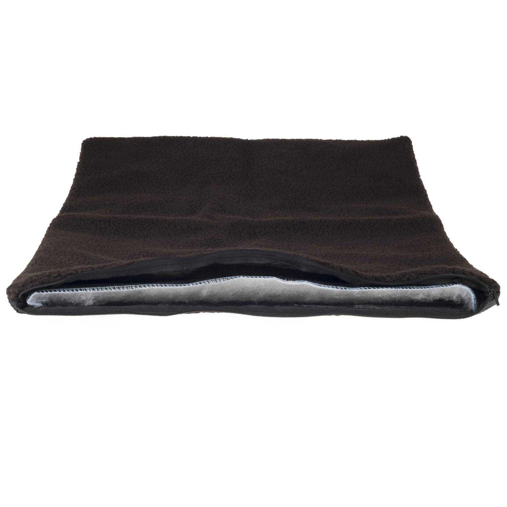 Self Warming Thermal Pet Crate Pad Z48285