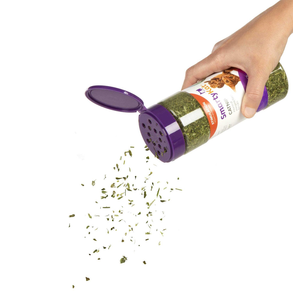 Organic Catnip for Cats C6190