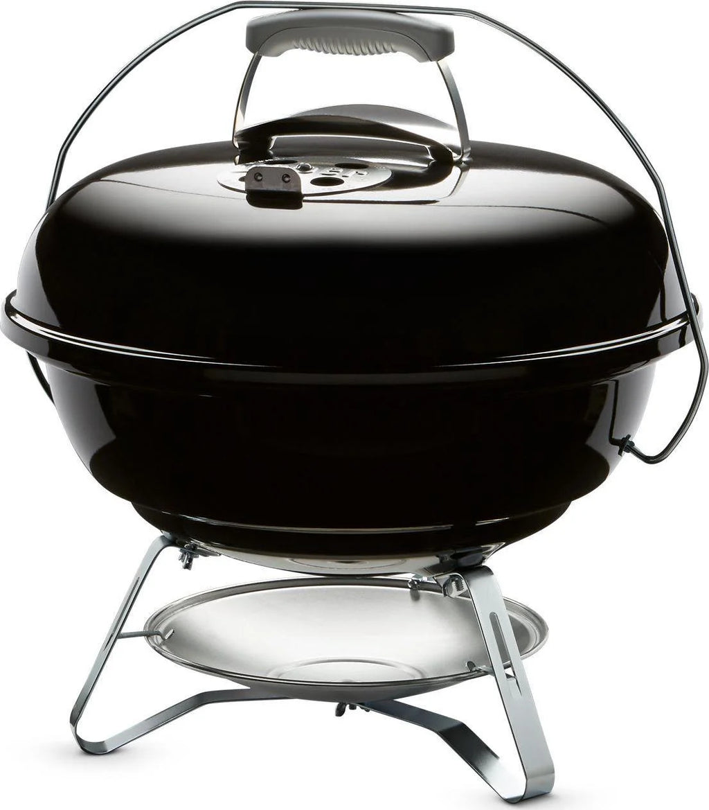 Charcoal Grill, 18 Inch, Black M604