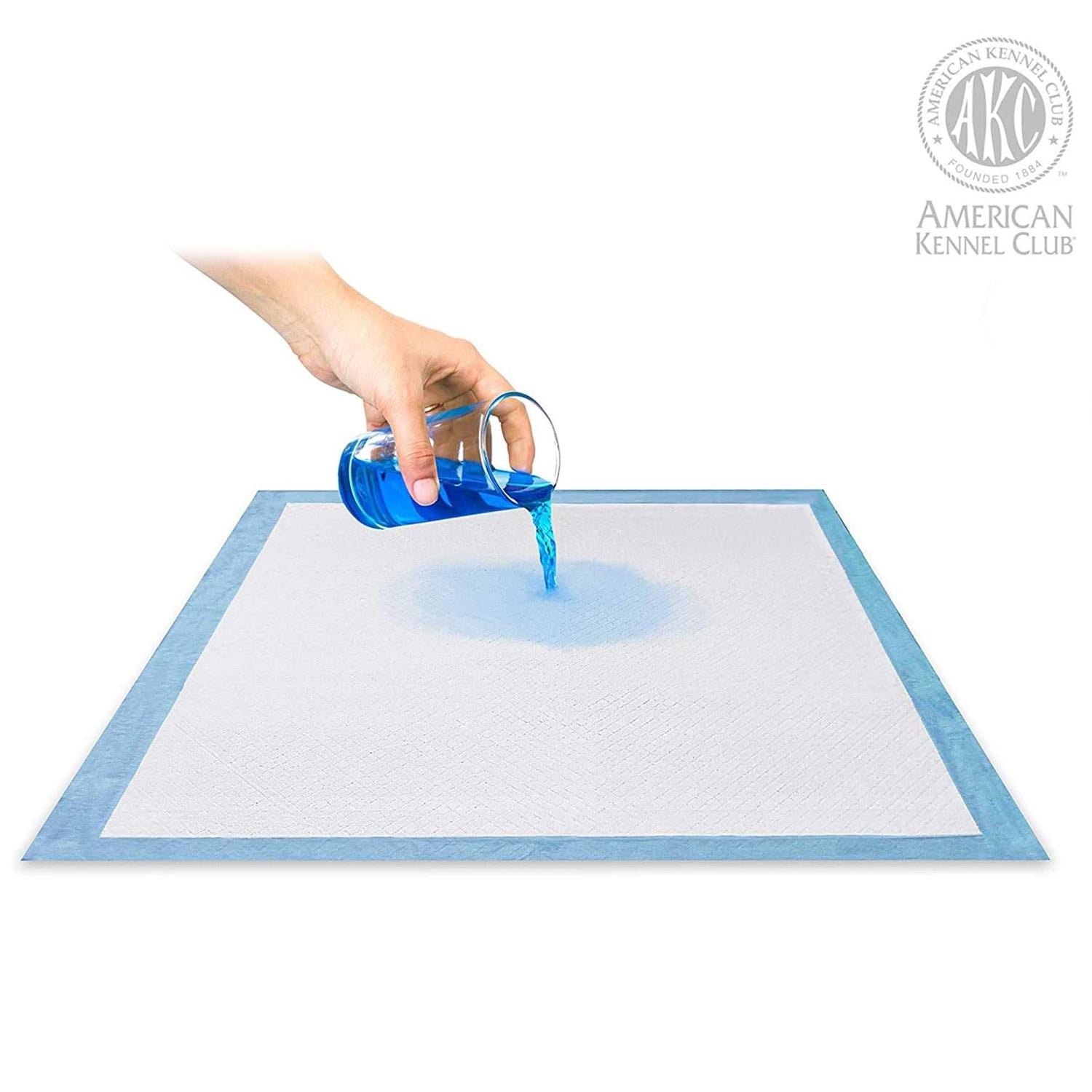 Training Pads for Dogs I74598