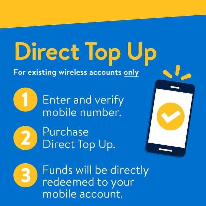 Silver Unlimited Talk Text & Data 1-Year Prepaid Plan with 10GB Hotspot F65279