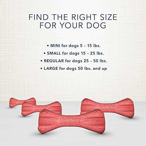 Dental Bones Dog Treats S886780