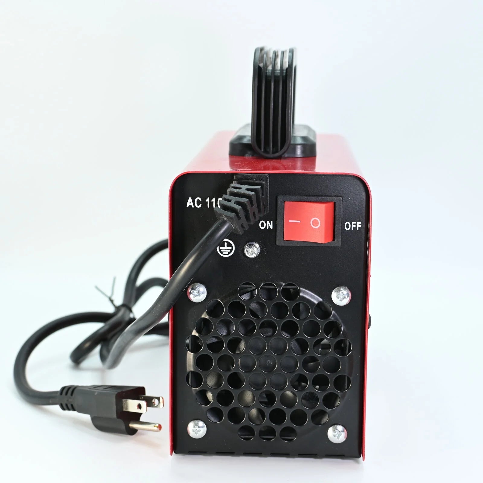 110V 300A IGBT ARC Welding Machine Inverter DC MMA Stick Welder I87053