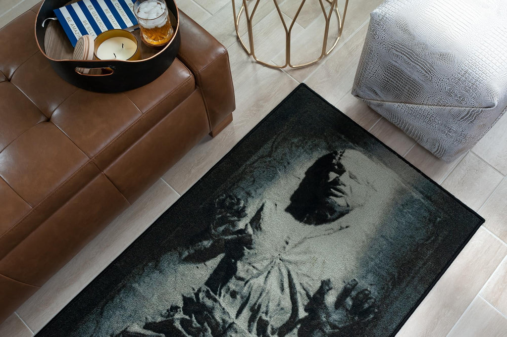 Star Wars Area Rug, Small D221809