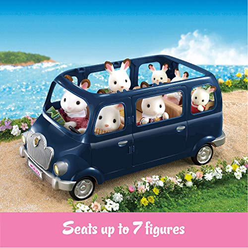 Family Seven Seater Playset R624