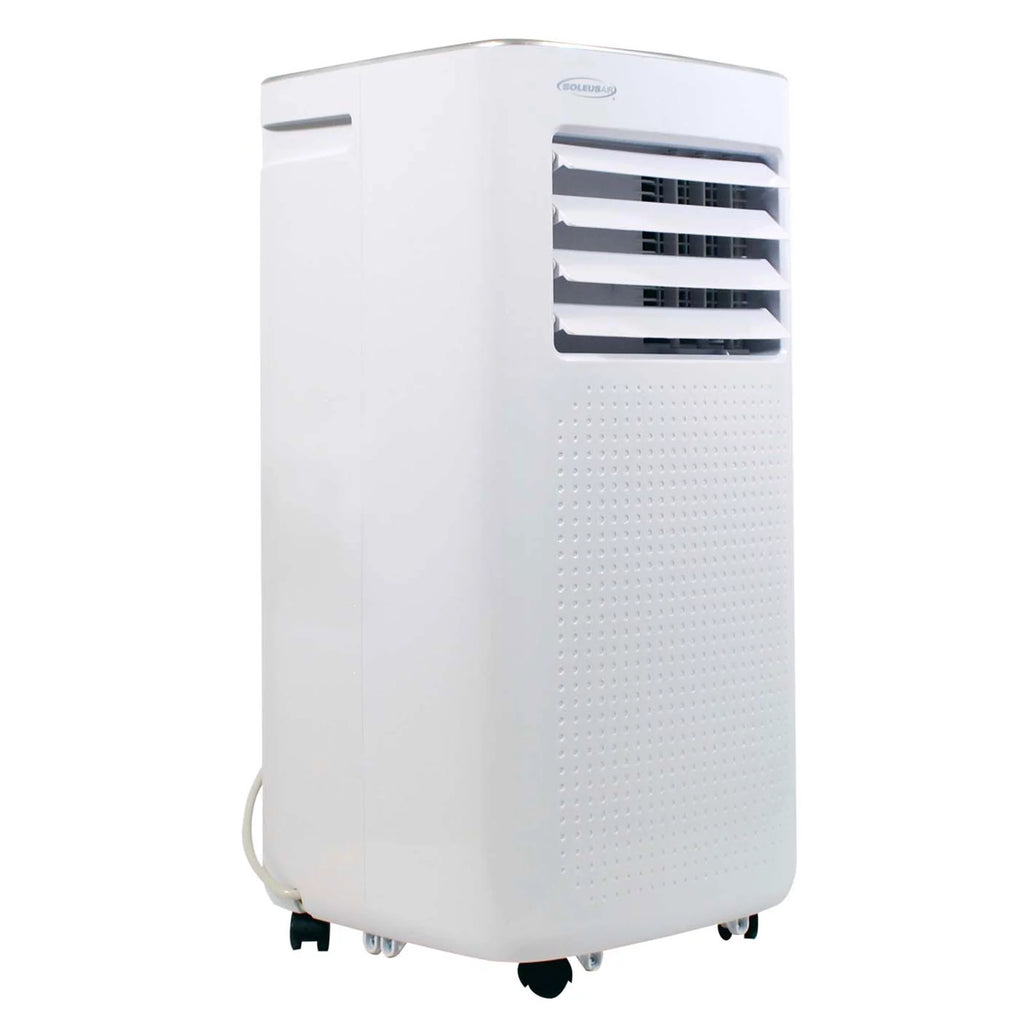 Portable Air Conditioner 10,000 BTU with Remote Control Y242666