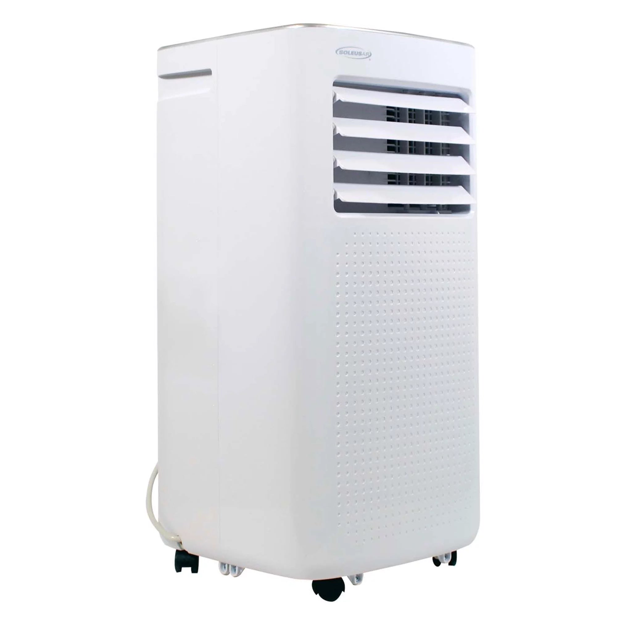 Portable Air Conditioner 10,000 BTU with Remote Control Y242666