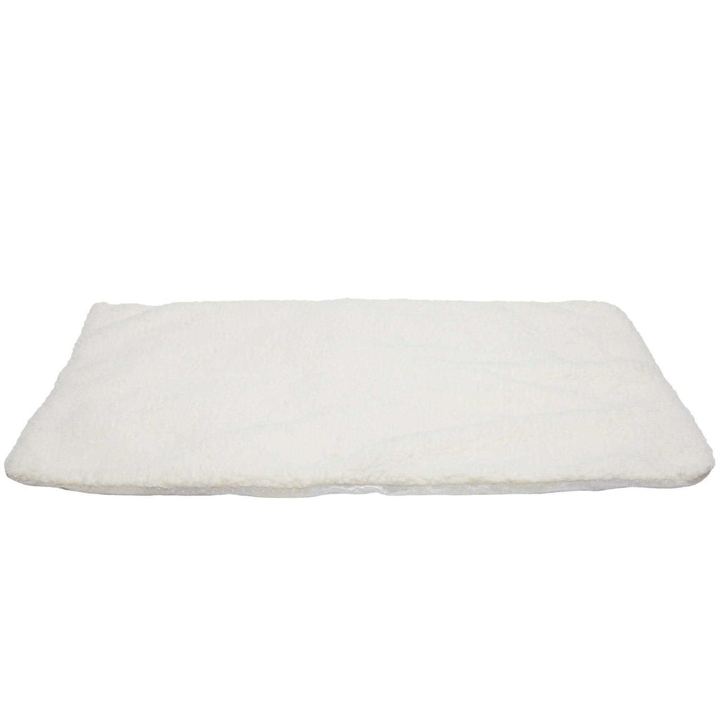 Self Warming Thermal Pet Crate Pad Z48285