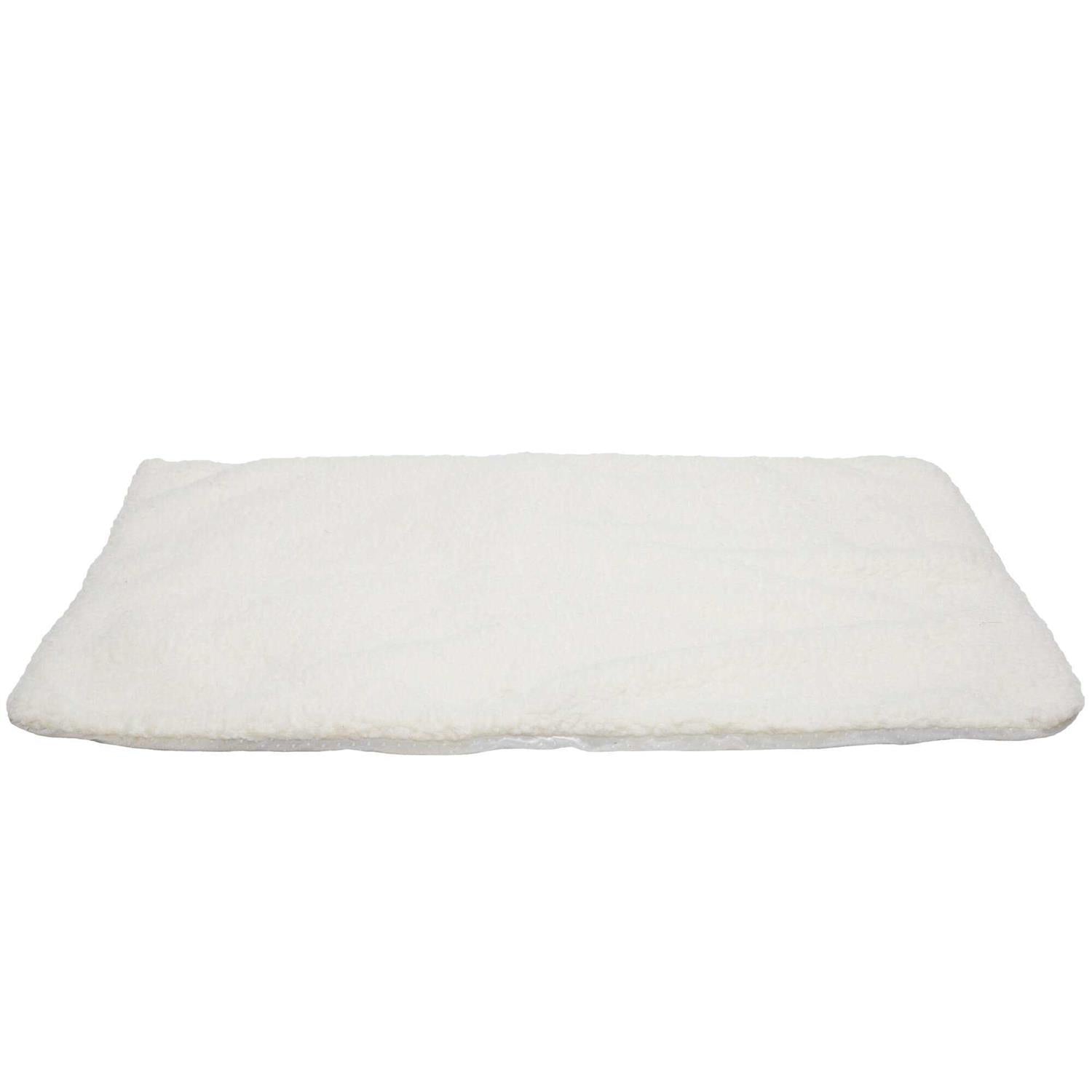 Self Warming Thermal Pet Crate Pad Z48285
