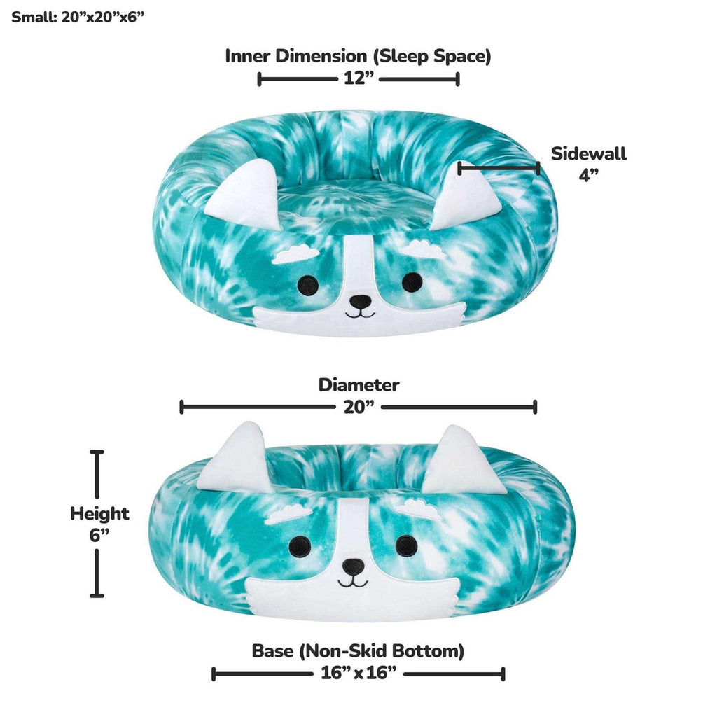 Corgi Pet Bed G26348