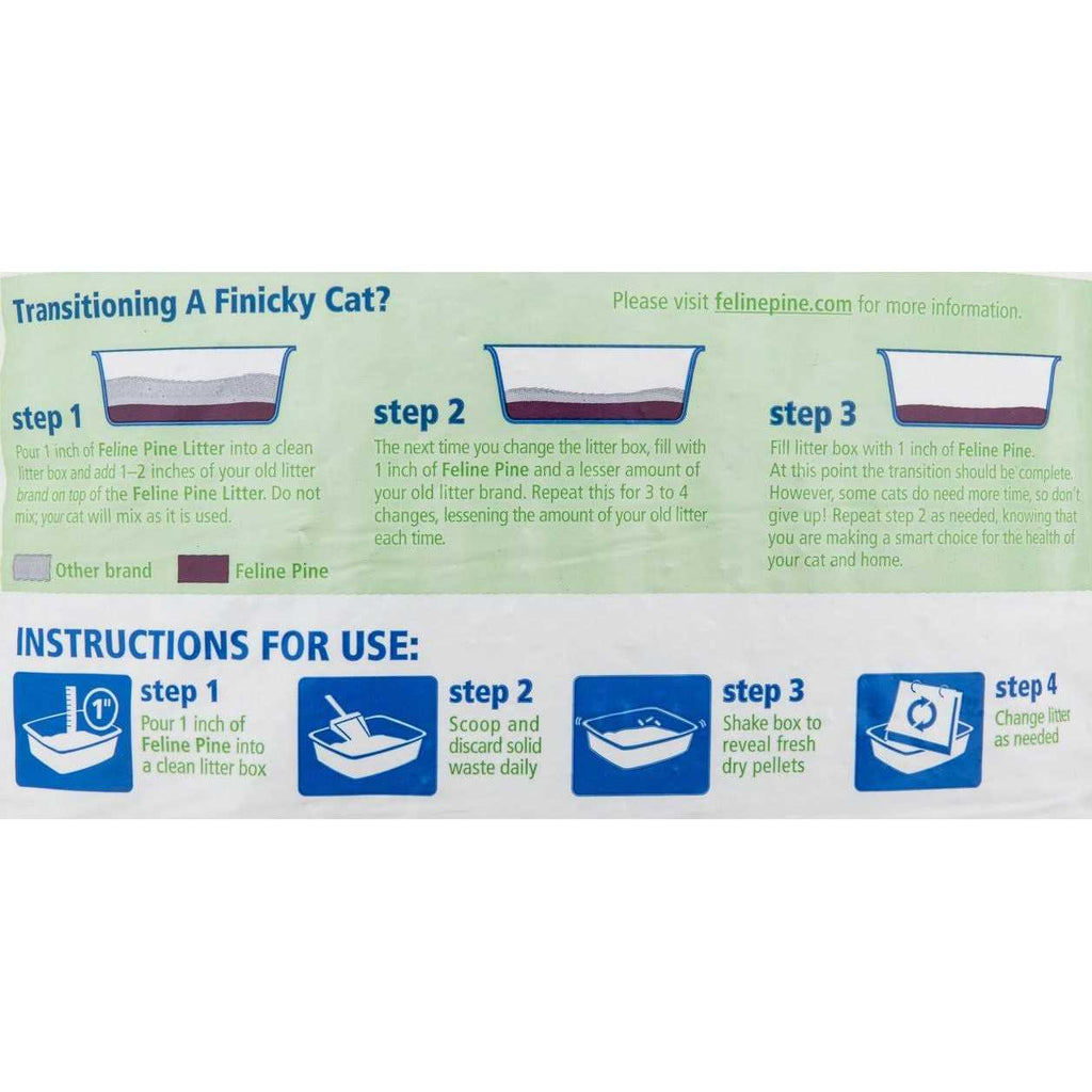 Cat Litter Original K48005