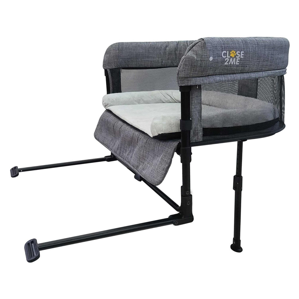 Englacha Close-2-Me Pet Bed - Pet Supplies online store