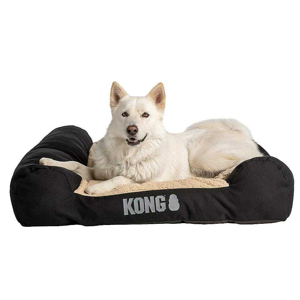 Durable Lounger Dog Bed C96534