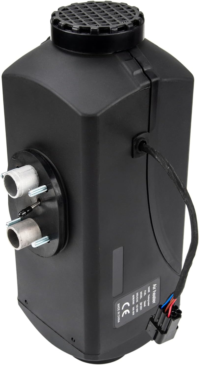 Diesel Heater 12V 5KW for Car, RV, Truck, Camper I104732