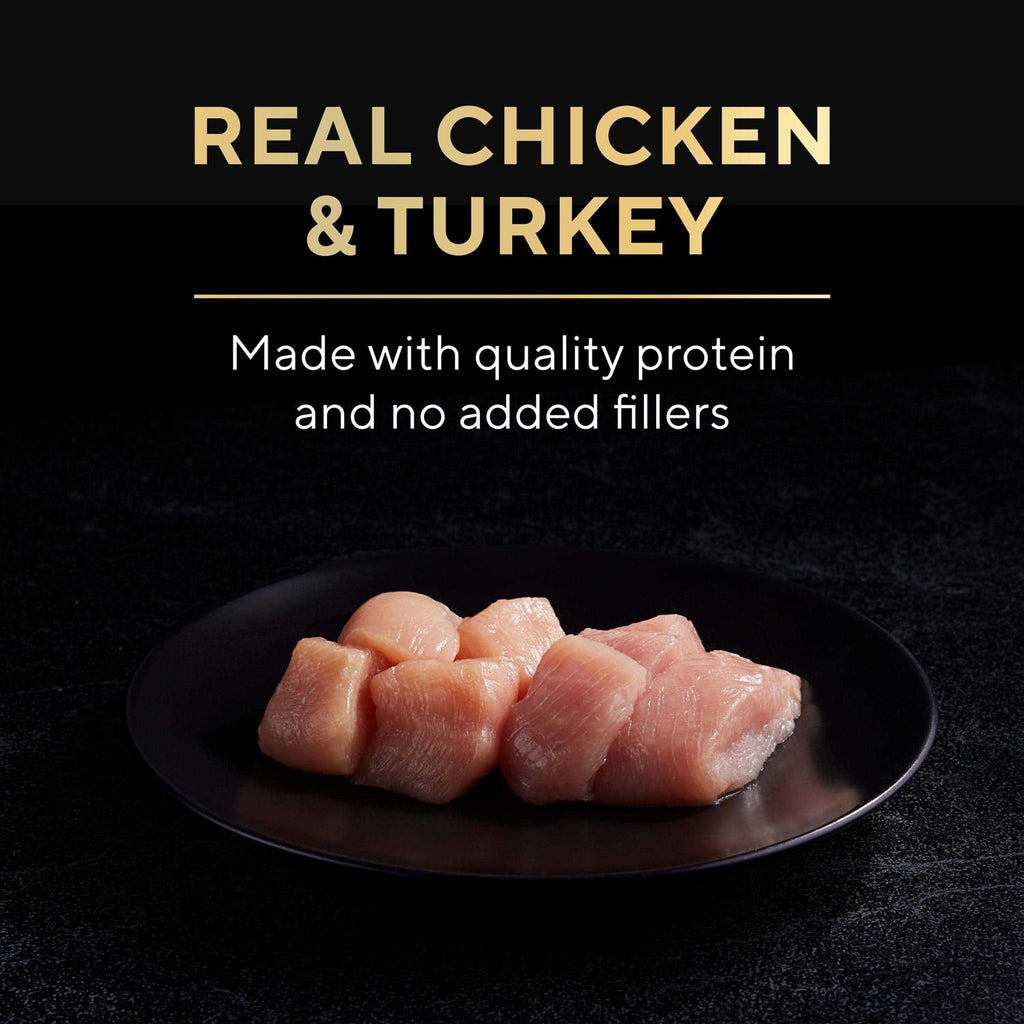 Wet Cat Food Cuts in Gravy Savory Mixed Grill Entree K221