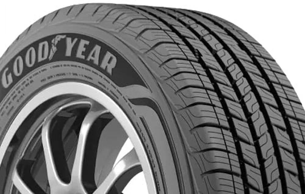 Set of 4 All Season Tires 235/55R20 P683