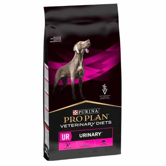 Dog Urinary Diet Dry Food 1500G J2021