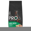 Pure Balance Pro+ Large Breed Chicken &amp; Brown Rice Recipe Dry Dog Food - Pet Supplies online store