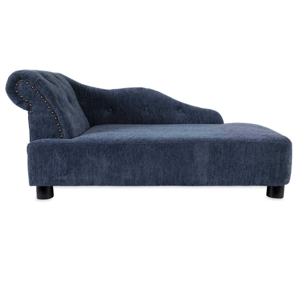 Solana Chaise Dog Bed X551222