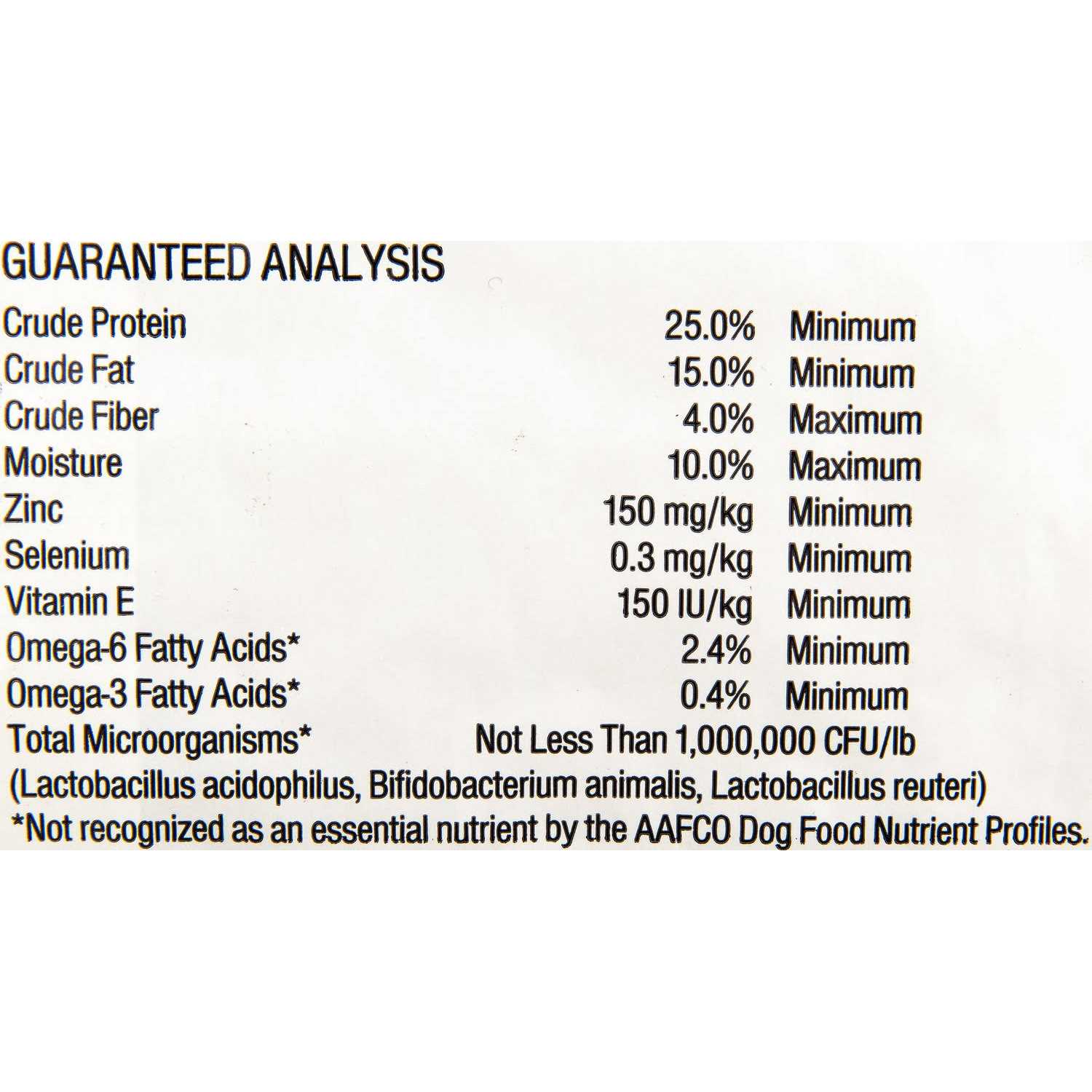 Beef Meal & Rice Adult Dry Dog Food O35876