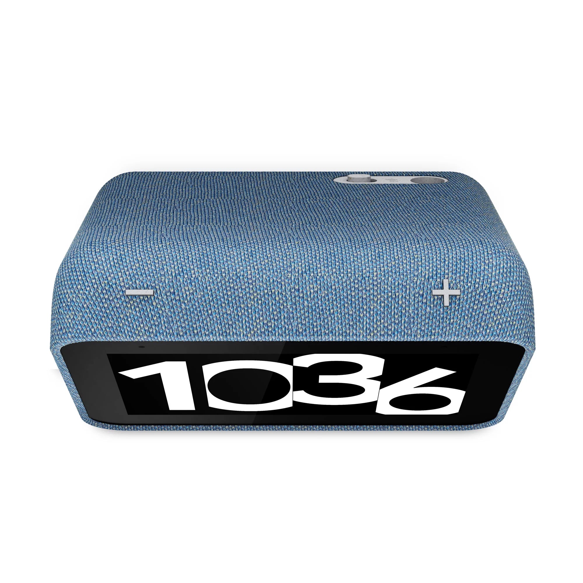 Digital Smart Alarm Clock I2875