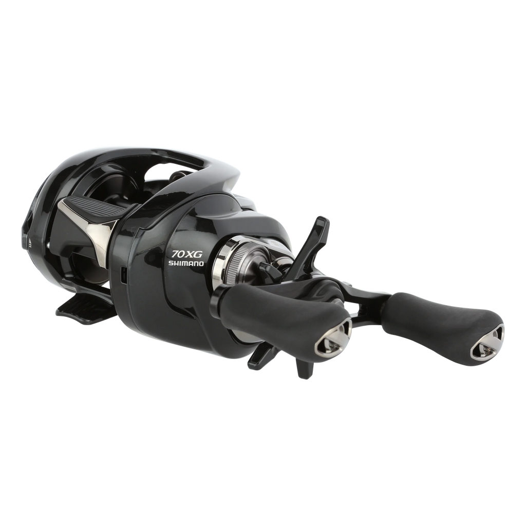 Low Profile Baitcasting Reel G7720