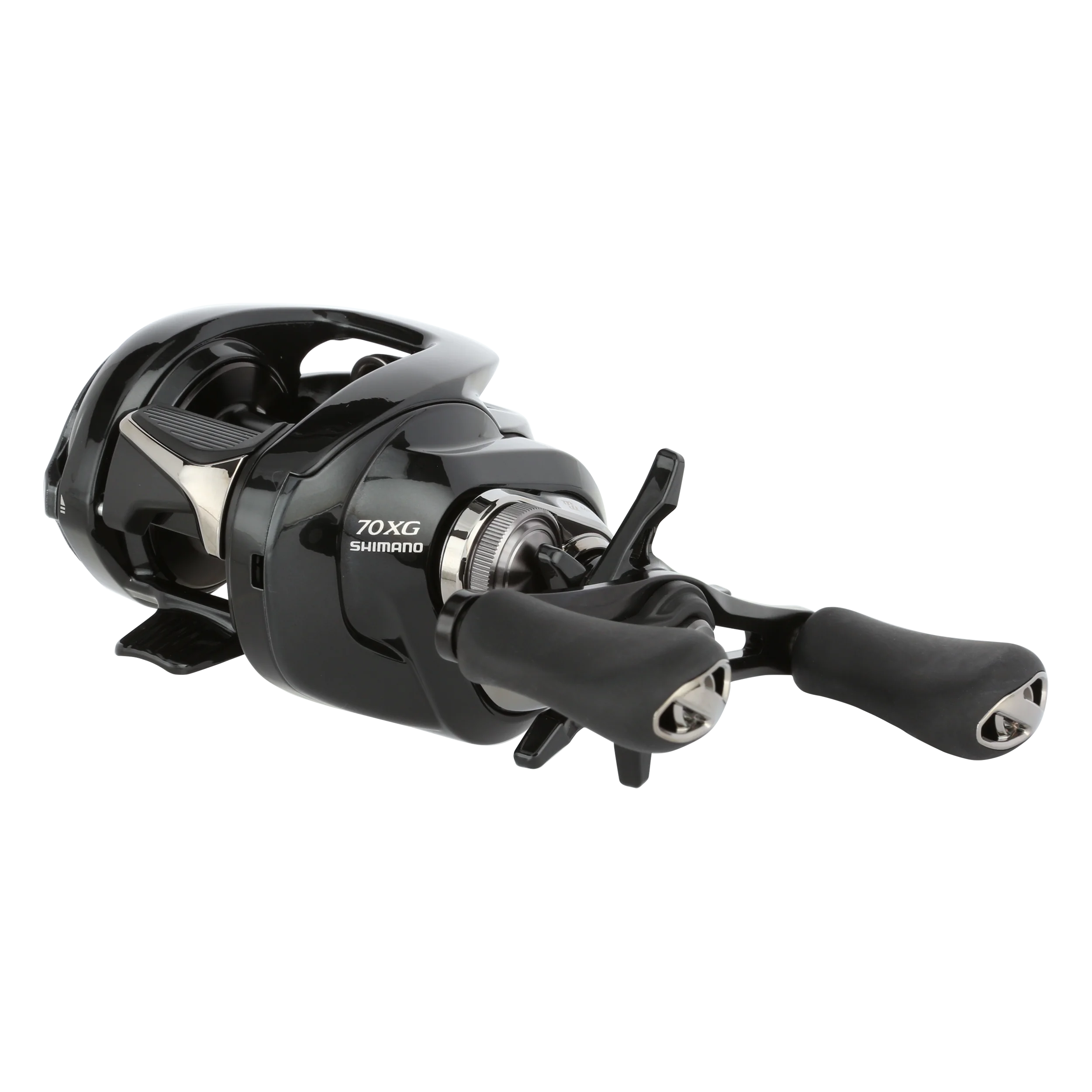 Low Profile Baitcasting Reel G7720