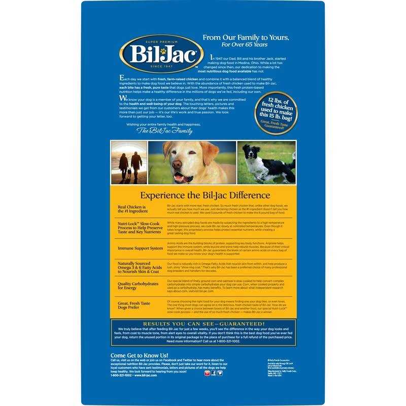 Adult Dry Dog Food V648871