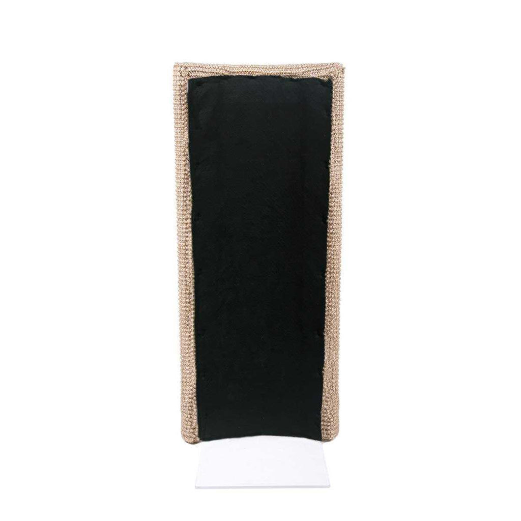 Cat Scratching Post Couch Corner Furniture Protector X139