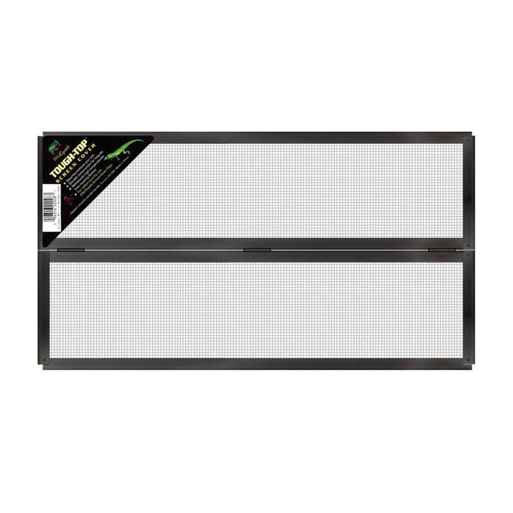 Fresh Air Screen Cover with Center Hinge Y123