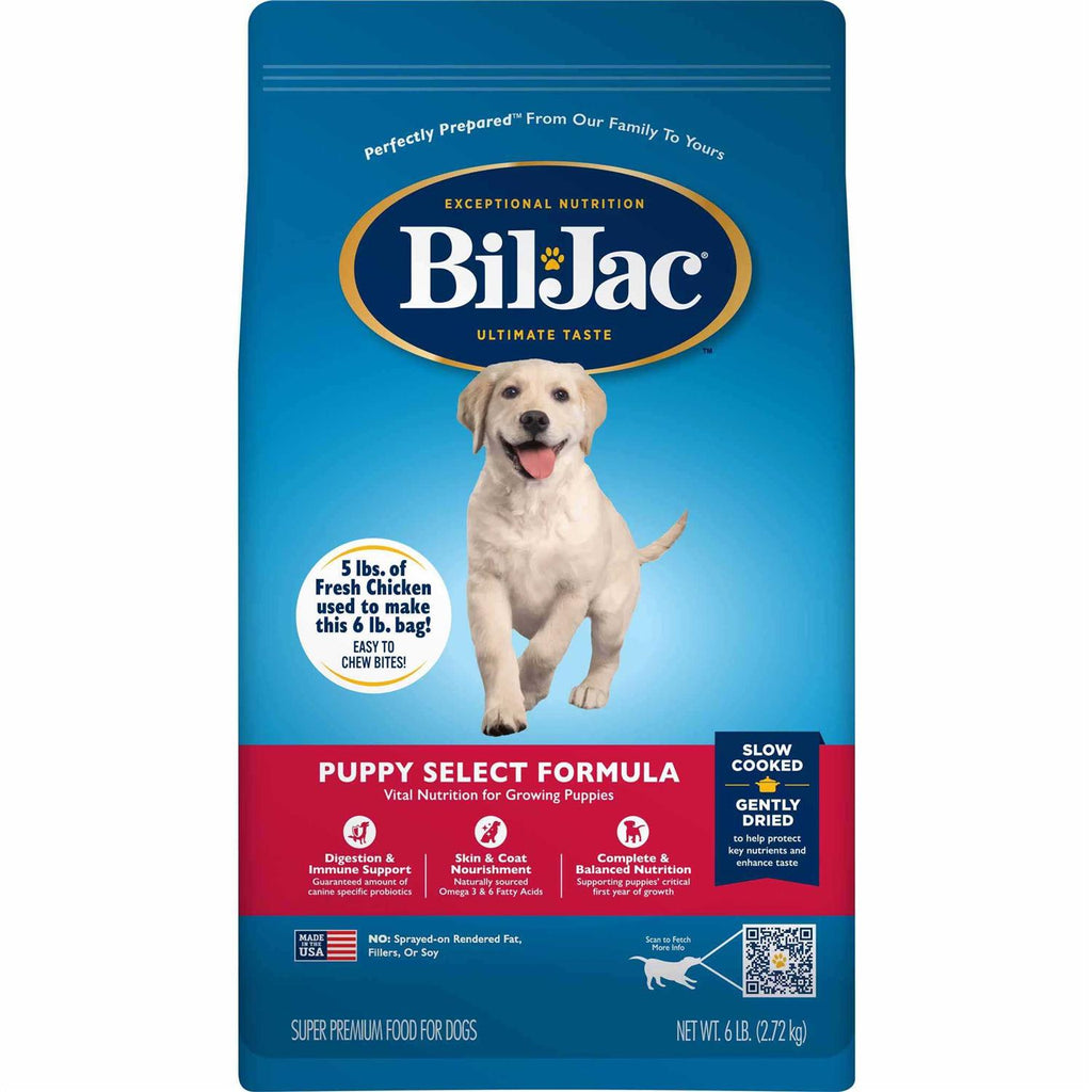 Chicken Puppy Dry Dog Food I861