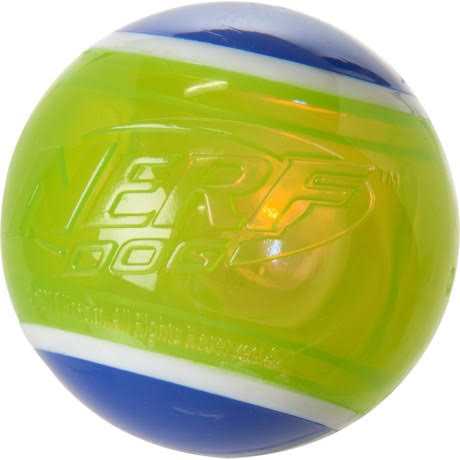 LED Tennis Ball for Dogs Z4970