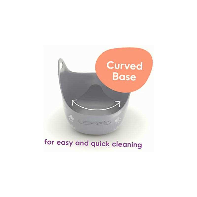 Cat Litter Box D41173