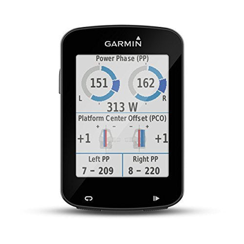 GPS Cycling Computer for Performance and Racing H4735