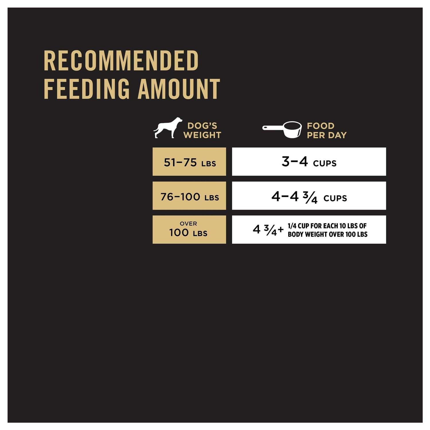 Large Breed Adult Dog Food Salmon Formula Sensitive Skin Stomach C2879