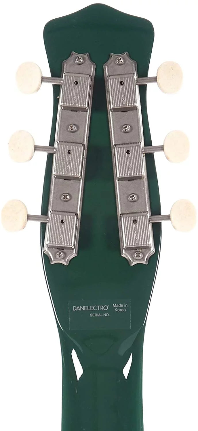Solid Body Electric Guitar K9975
