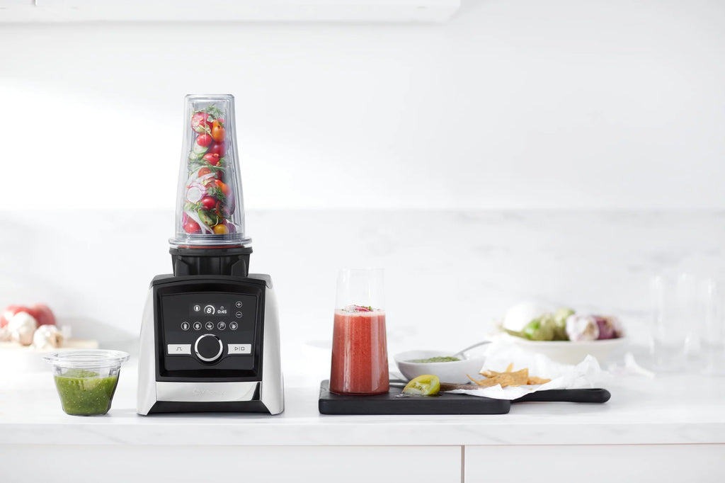 Blending Cup and Bowl Starter Kit O1910