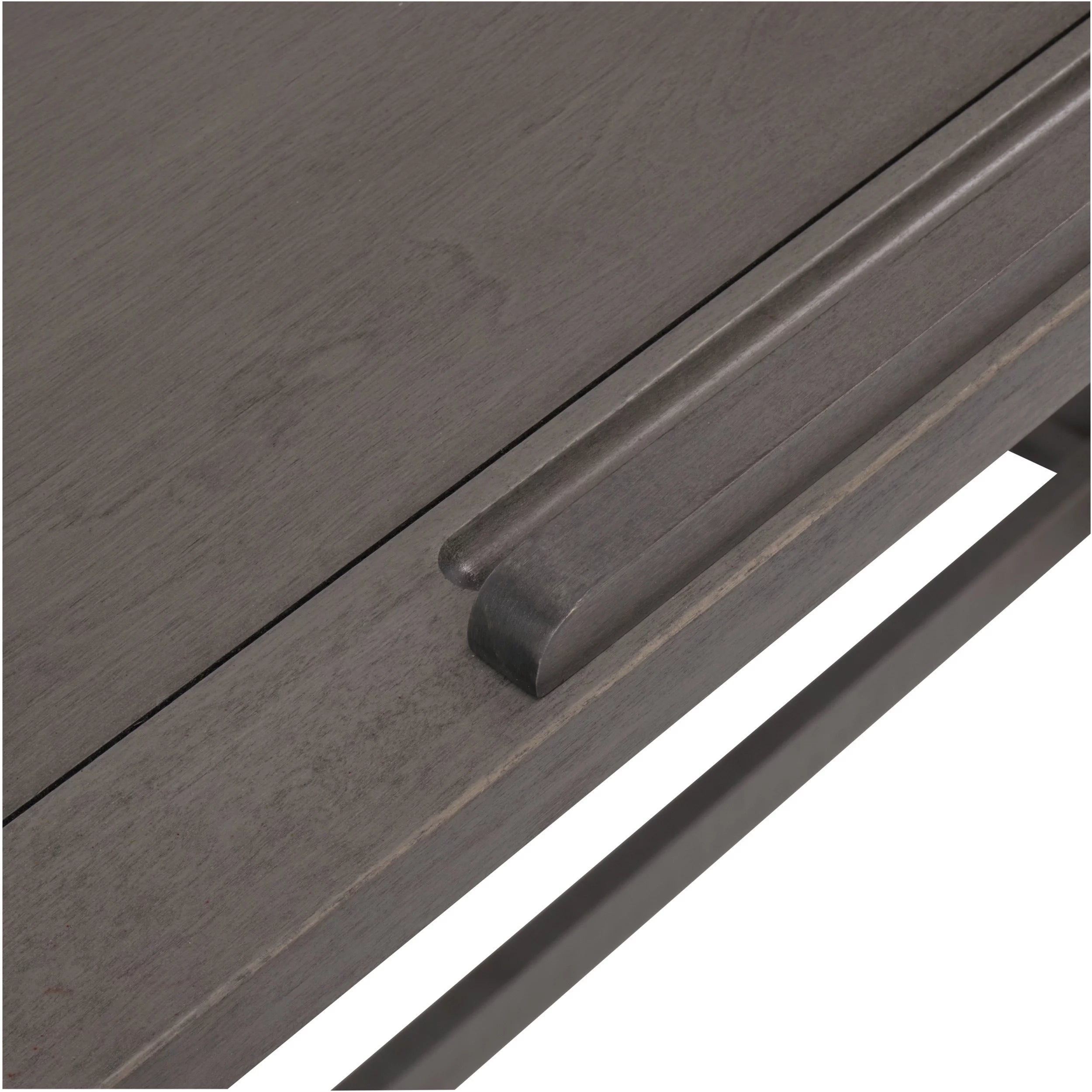 Solid Wood Drawing Table with Angle Adjustable Top Z10234