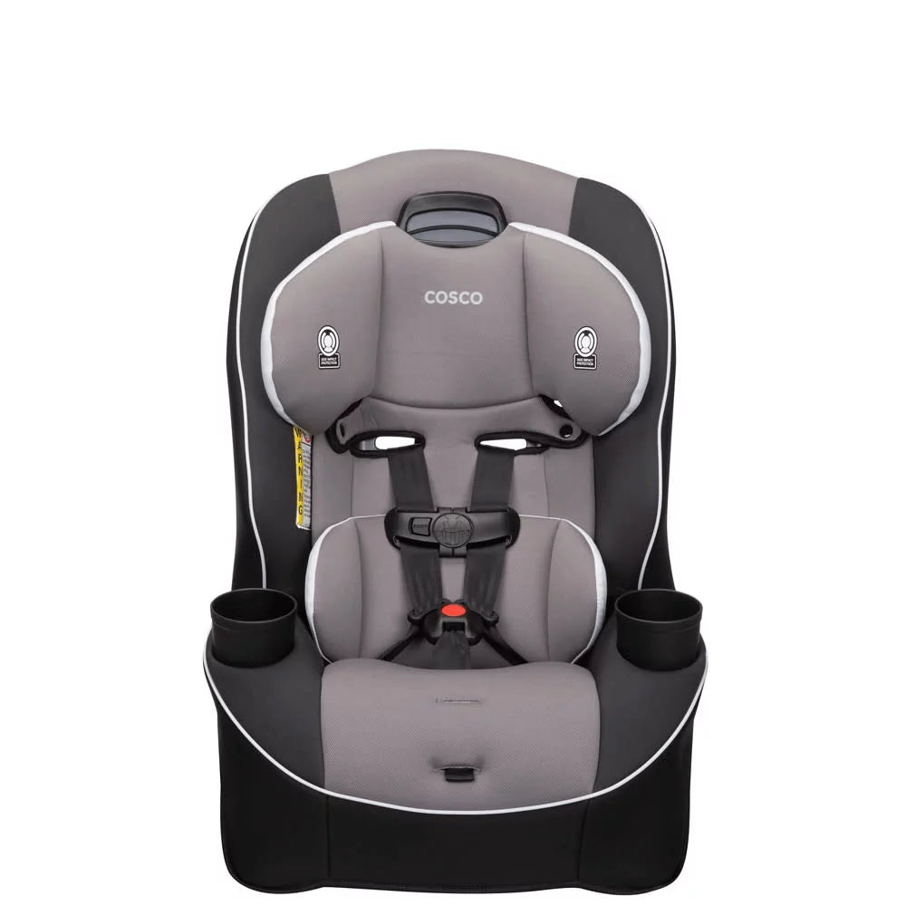 All-in-One Convertible Car Seat D9325