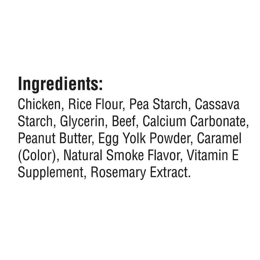 T-Bones Dog Chews R712368