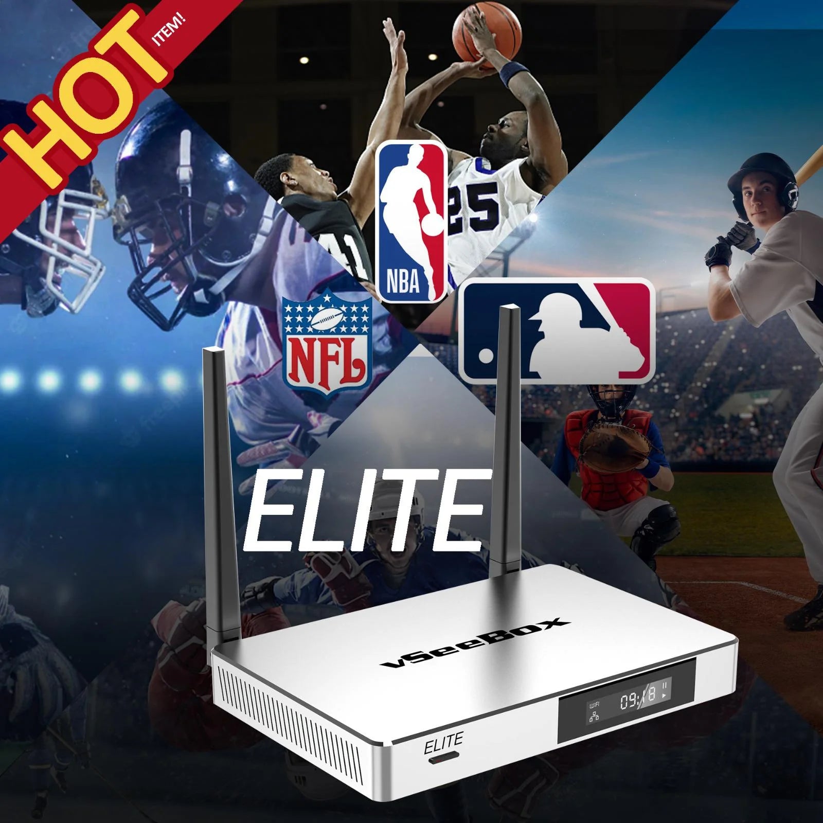 VseeBox Elite W53875