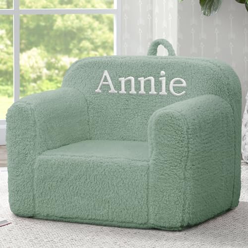 Sherpa Cozee Foam Kids Chair for Ages 18 Months and Up M970