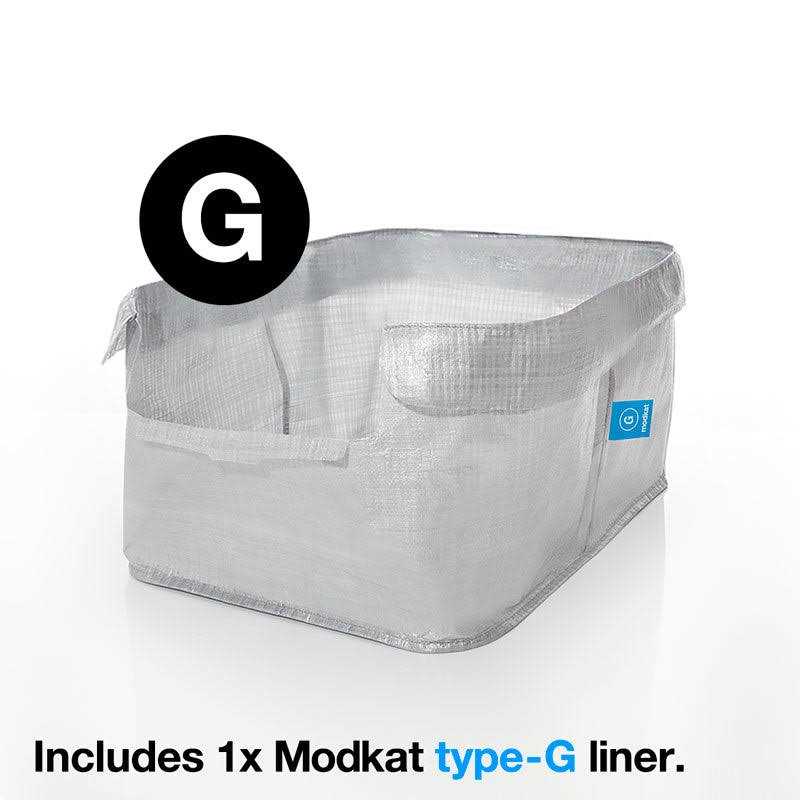 Litter Tray I186425