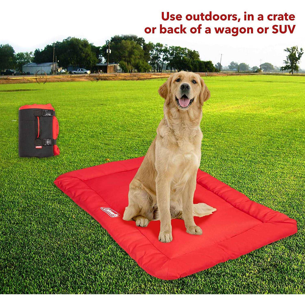 Roll-Up Travel Dog Bed K270589