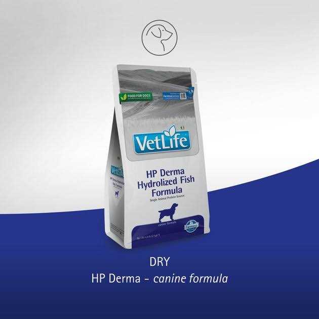 Derma Canine Dry Dog Food 26.4lb K976