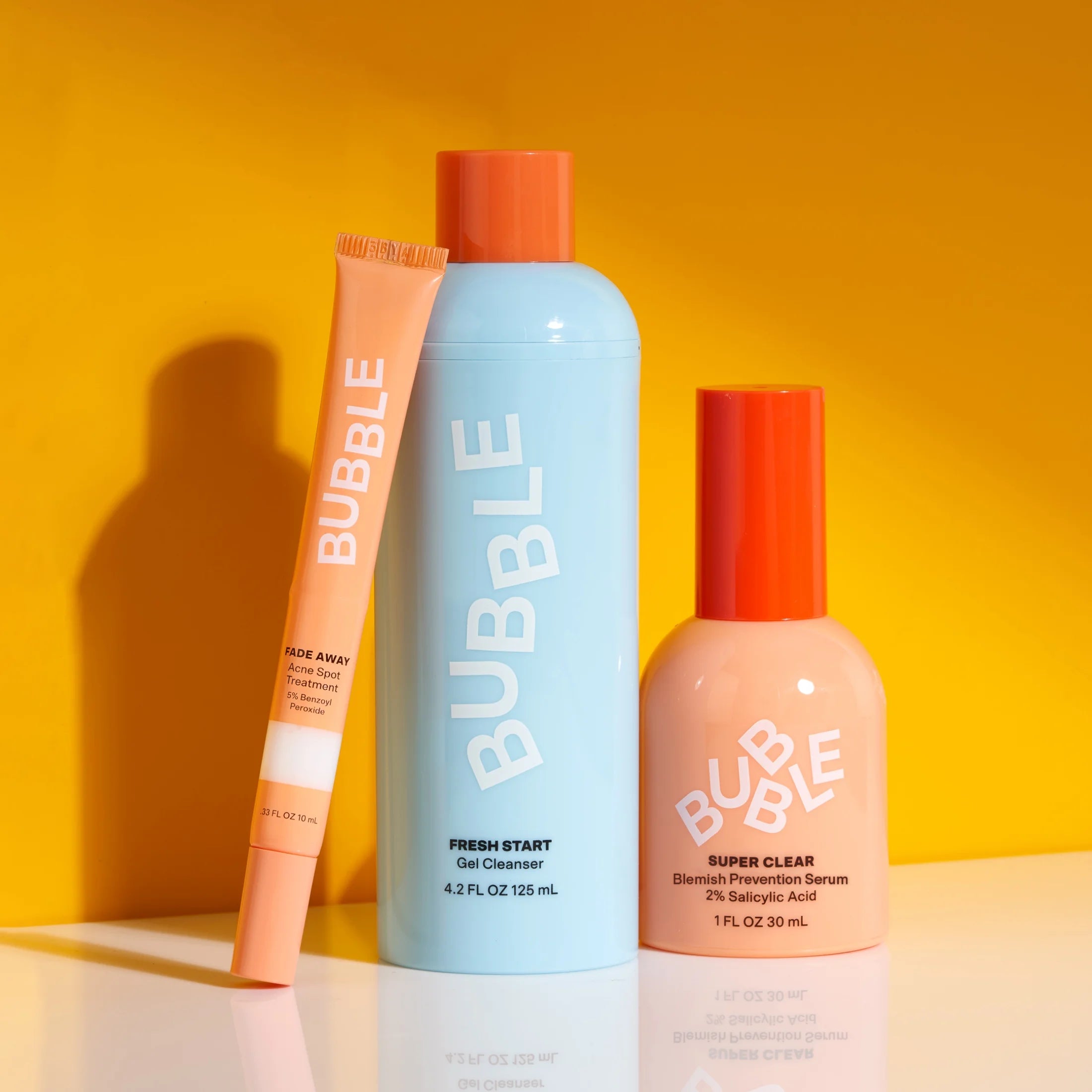 Acne Kit for All Skin Types, 3 Items Z5395