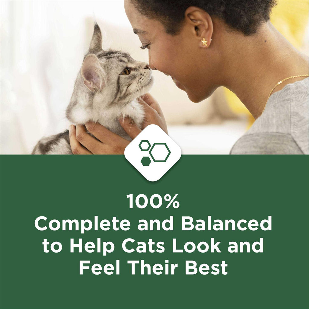 Indoor Dry Cat Food X68278