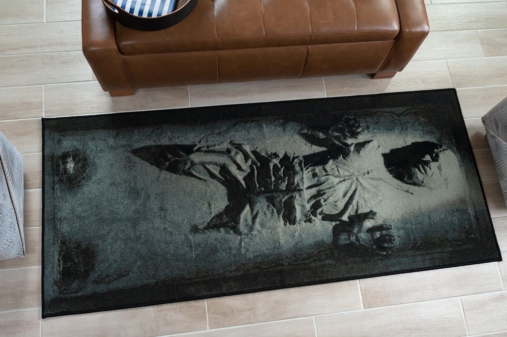 Star Wars Area Rug, Small D221809
