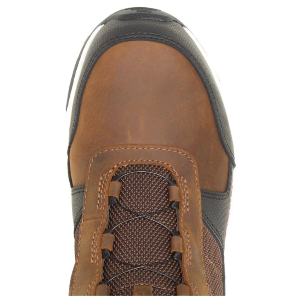 Men's CarbonMax Work Boot Brown K749